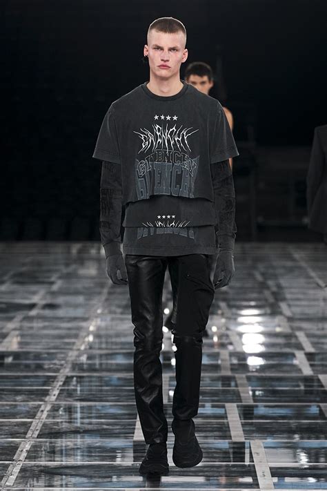 end clothing givenchy|givenchy clothes for men.